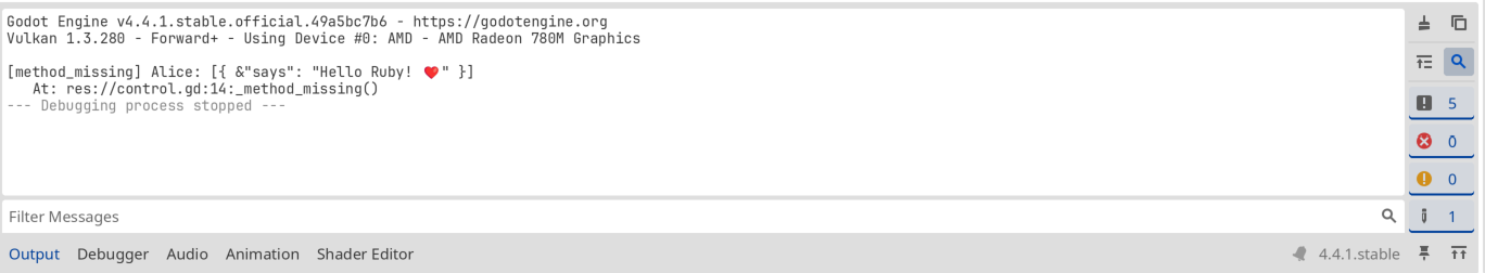 method_missing example output